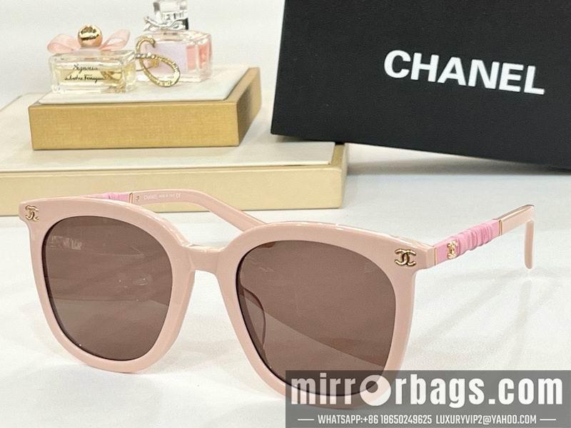 Replica Chanel Glasses smr253