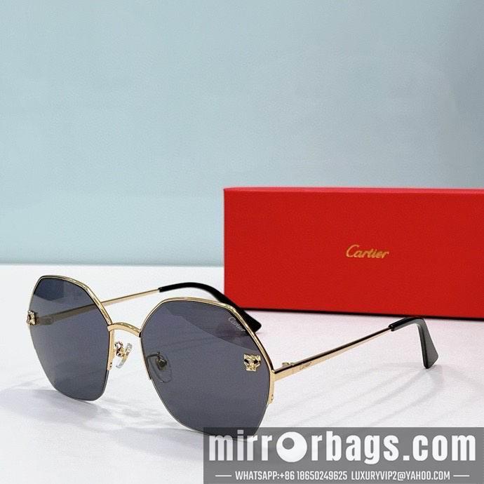 Replica Cartier Glasses smr112