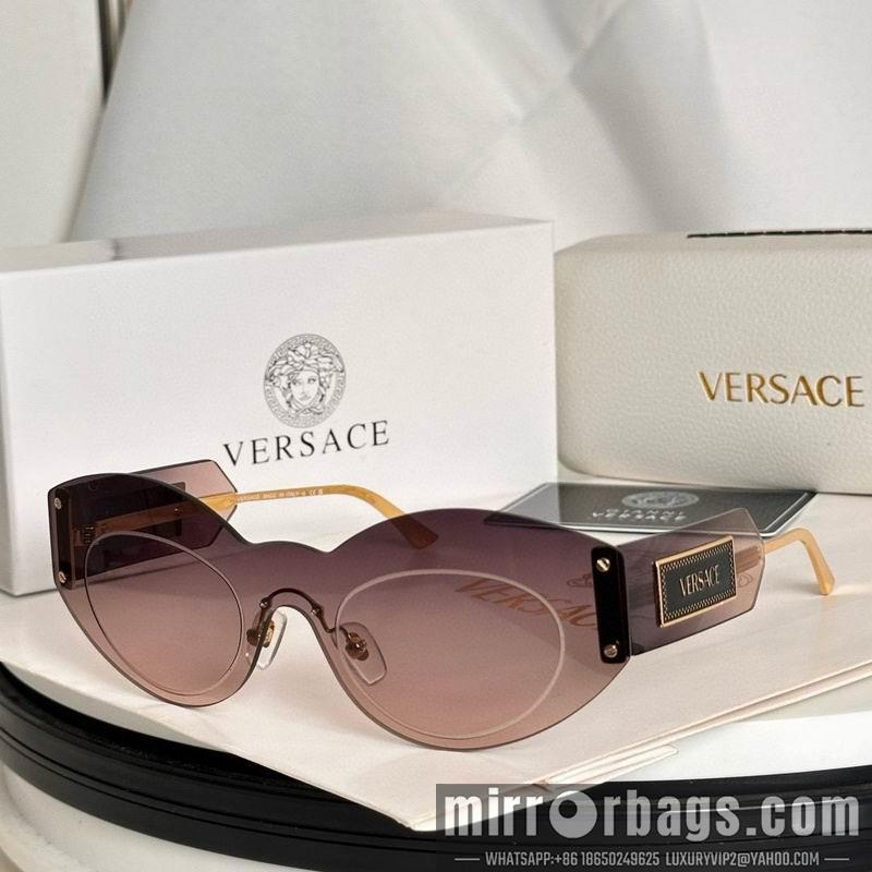 Replica Versace Glasses 03smh33