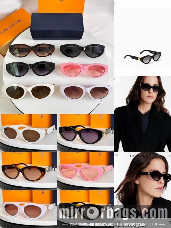 Replica LV Glasses smh124
