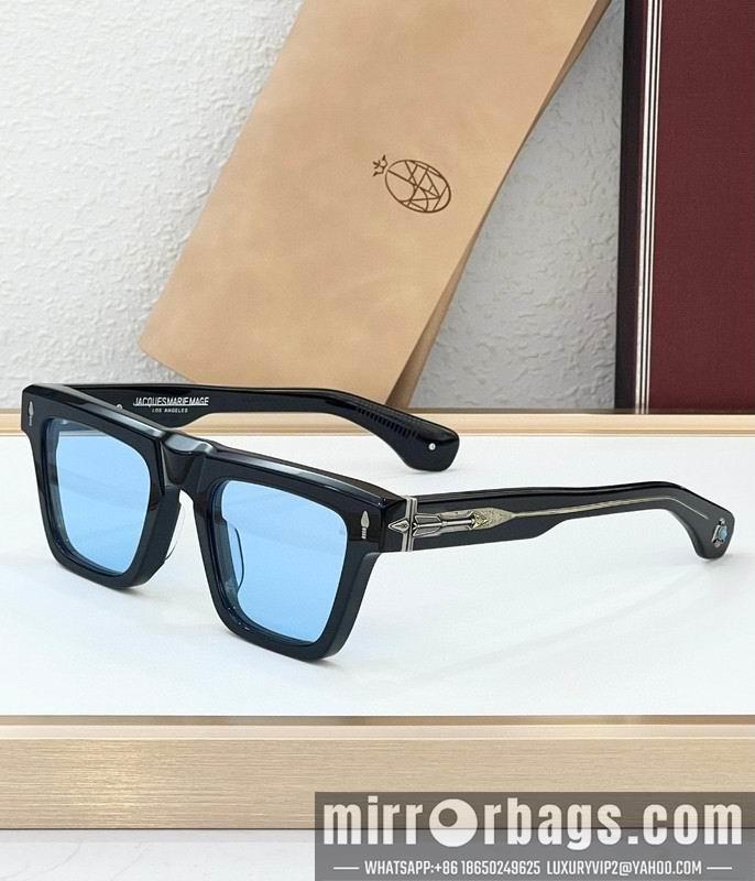Replica Jacques Marie Mage Glasses 03smh44