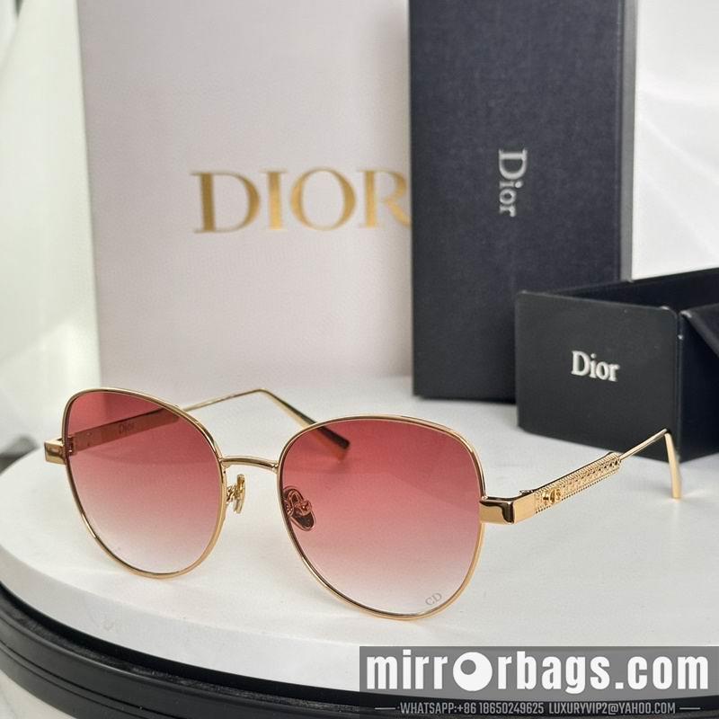 Replica Dior Glasses 03smh34