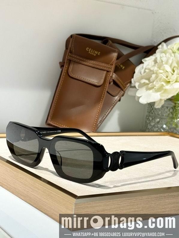 Replica Celine Glasses smx225