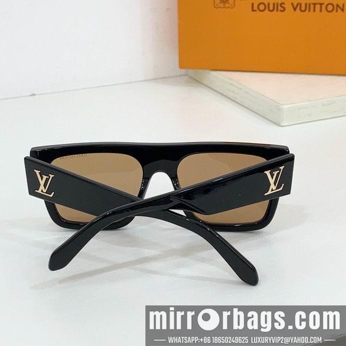 Replica LV Glasses smx173
