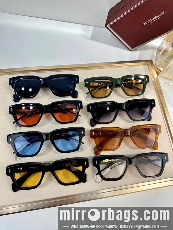 Replica Jacques Marie Mage Glasses 03smh108