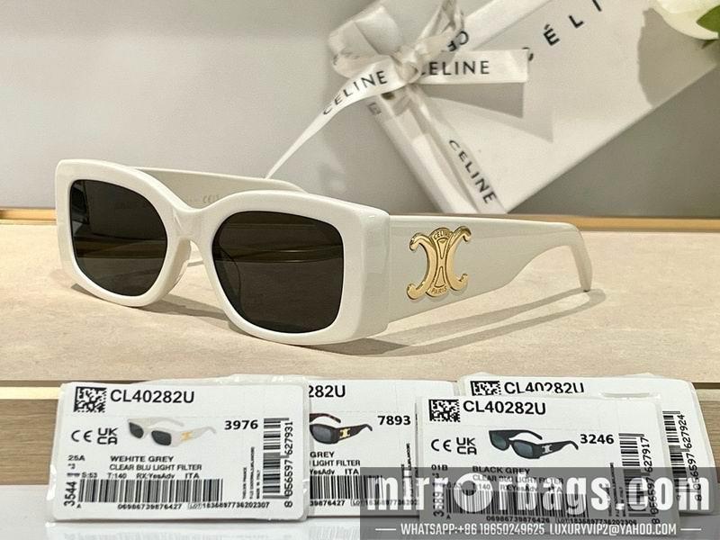 Replica Celine Glasses smx137