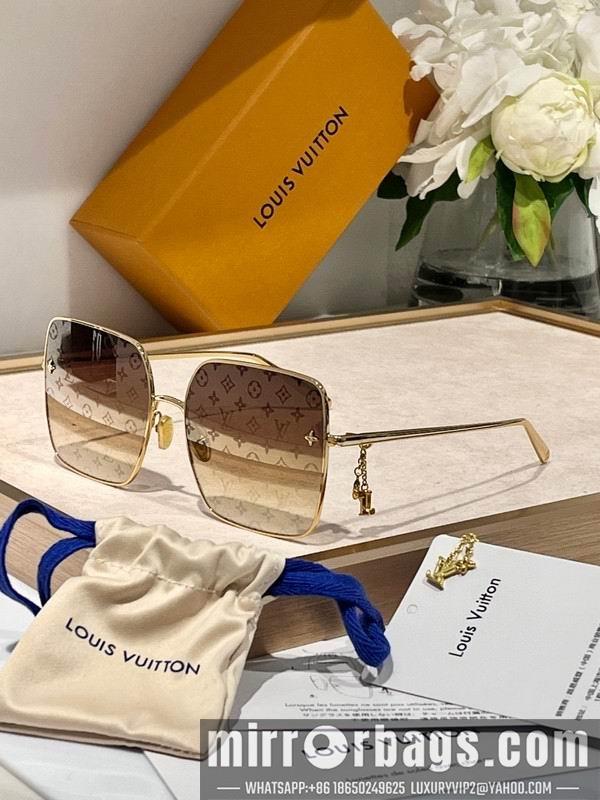 Replica LV Glasses smh173
