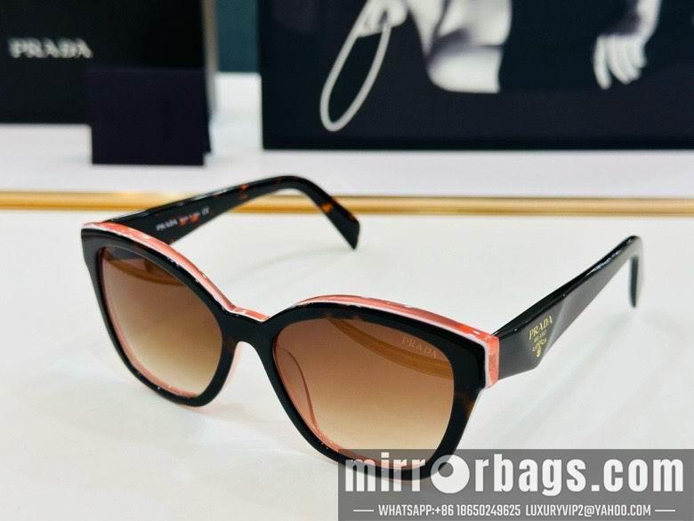 Replica Prada Glasses smr149