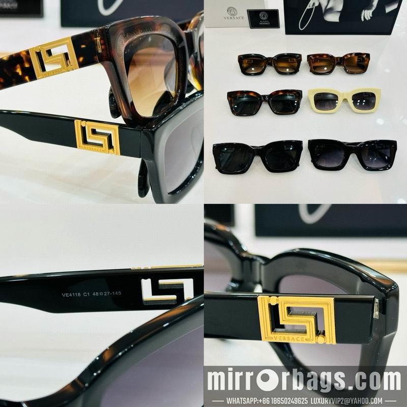 Replica Versace Glaases smx59
