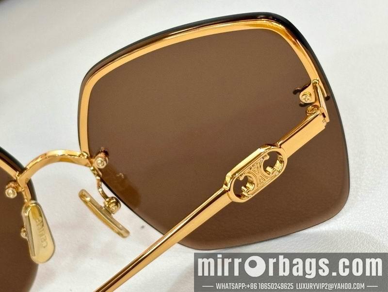 Replica Celine Glasses smx171