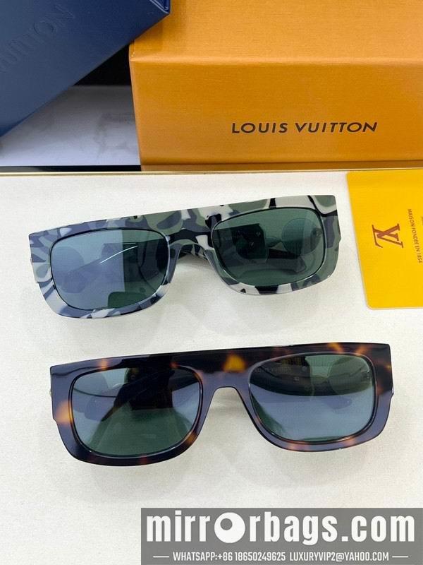Replica LV Glasses smh193