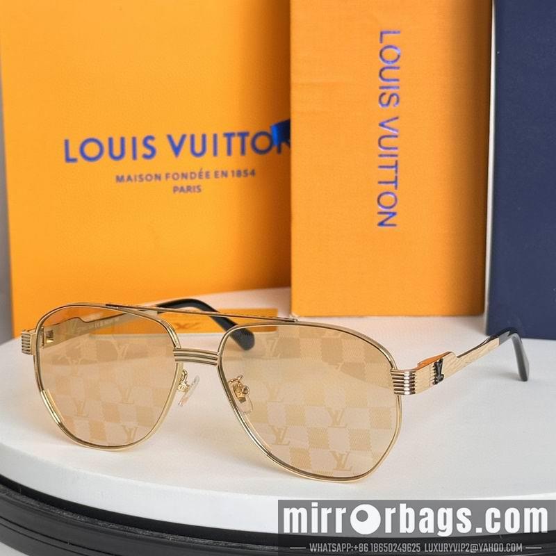 Replica LV Glasses smh67