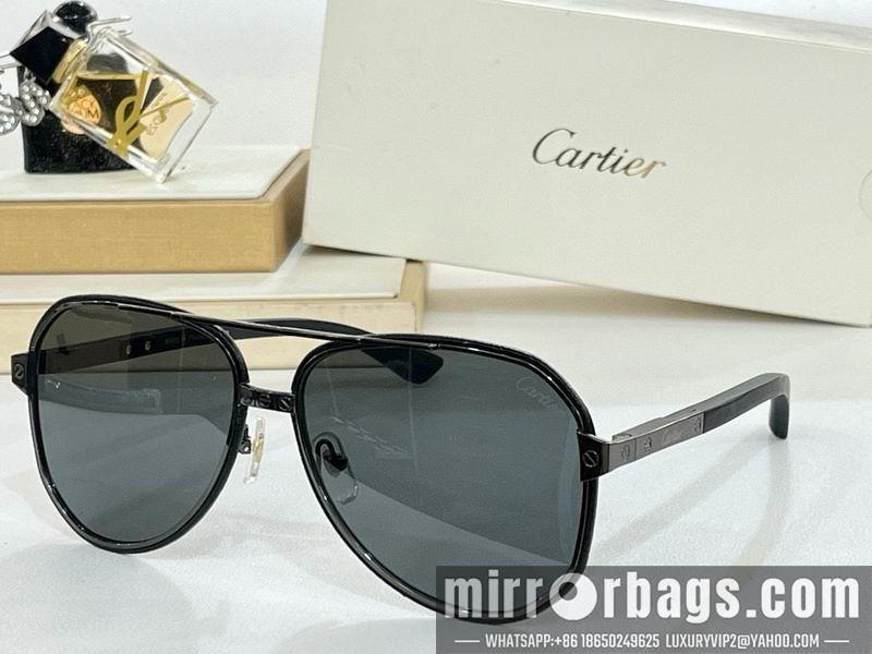 Replica Cartier Glasses smr67