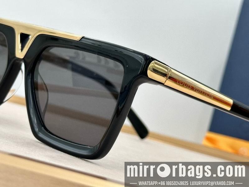 Replica LV Glasses smh158