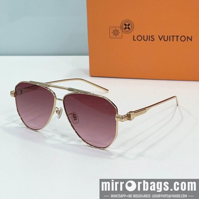 Replica LV Glasses smh01