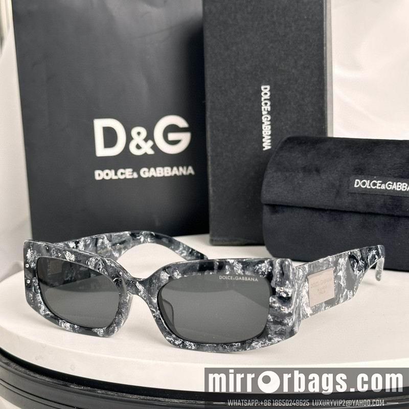 Replica DG Glasses 03smh19