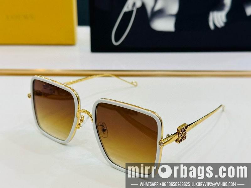 Replica Loewe Glasses smx23