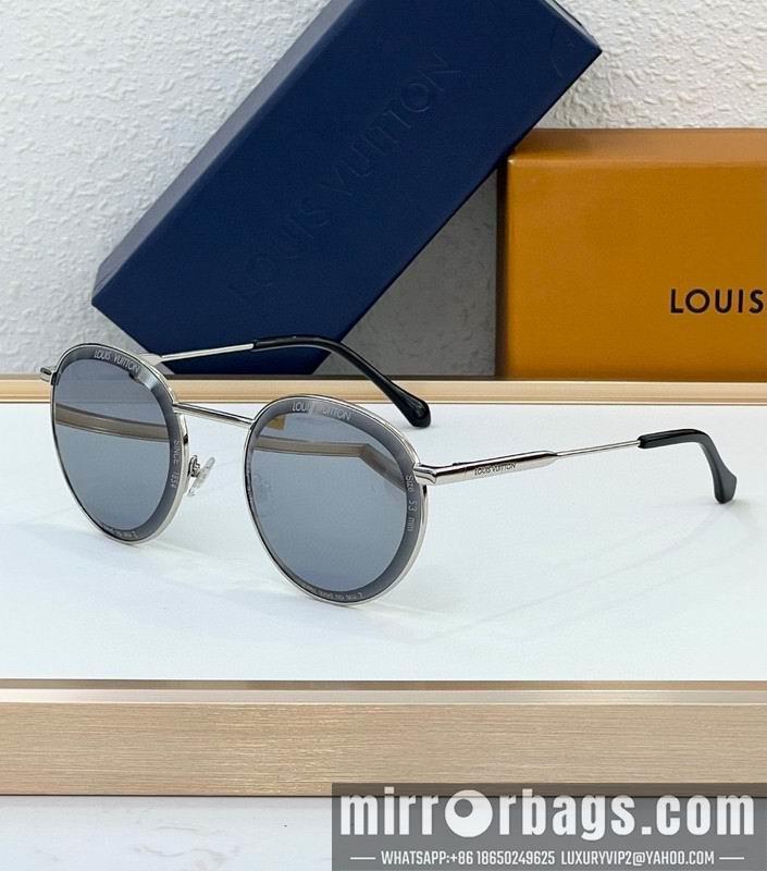 Replica LV Glasses smh197