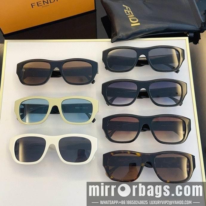Replica Fendi Glasses smx135