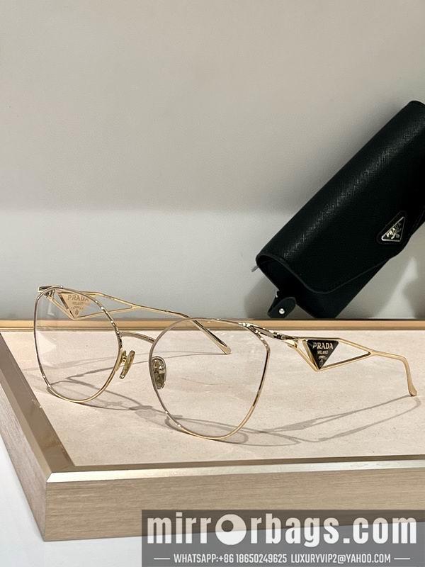 Replica Prada Glasses smr04