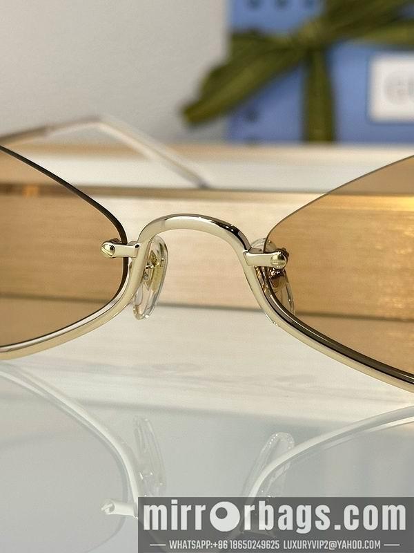 Replica Gucci Glasses smx141