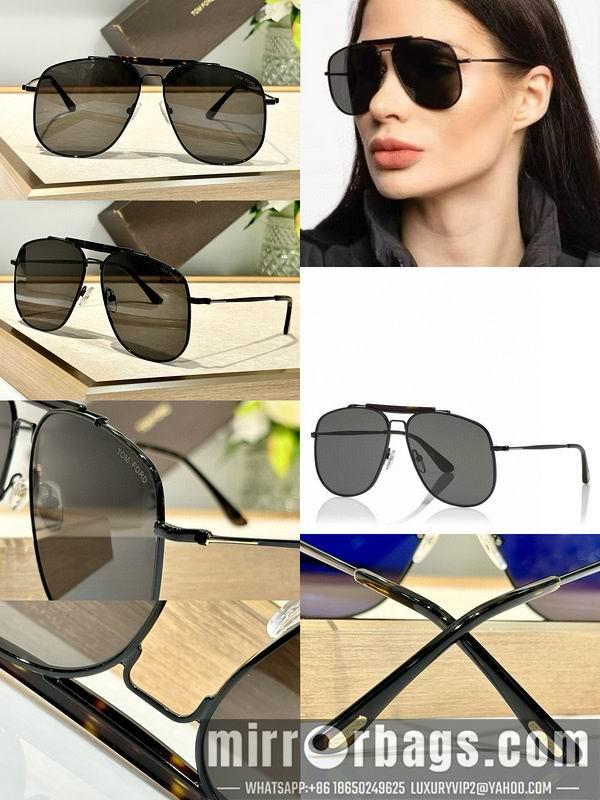 Replica Tom Ford Glasses smx158