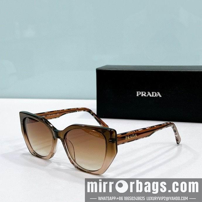 Replica Prada Glasses smx197