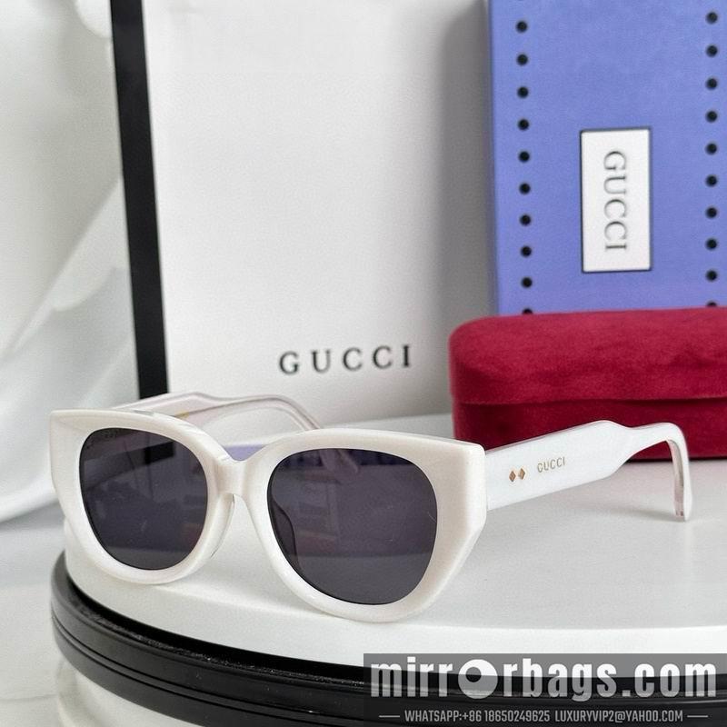 Replica Gucci Glasses smh90