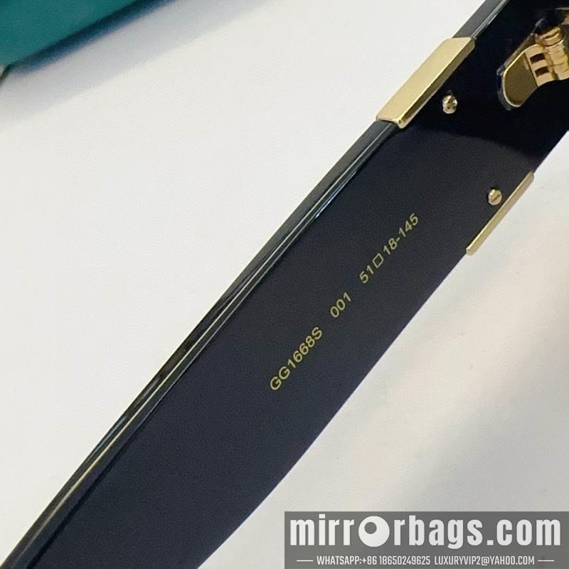Replica Gucci Glasses smx126