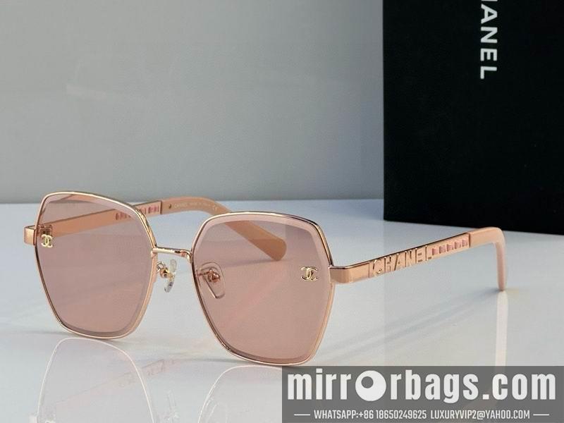 Replica Chanel Glasses smh09