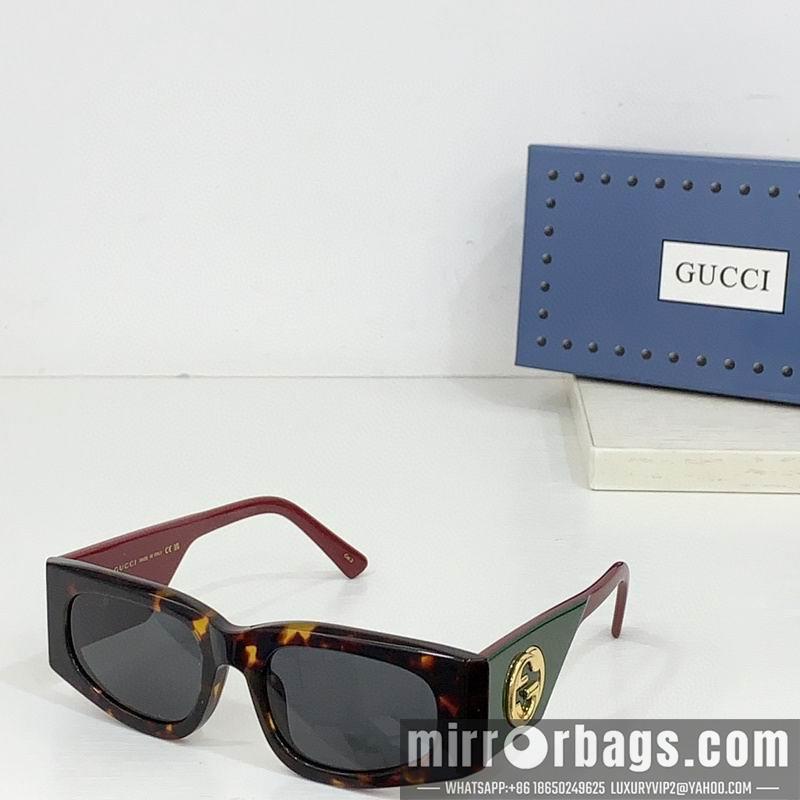 Replica Gucci Glasses smr51