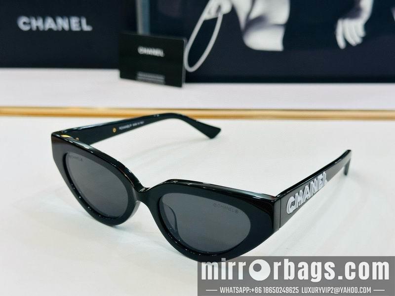 Replica Chanel Glasses smr282