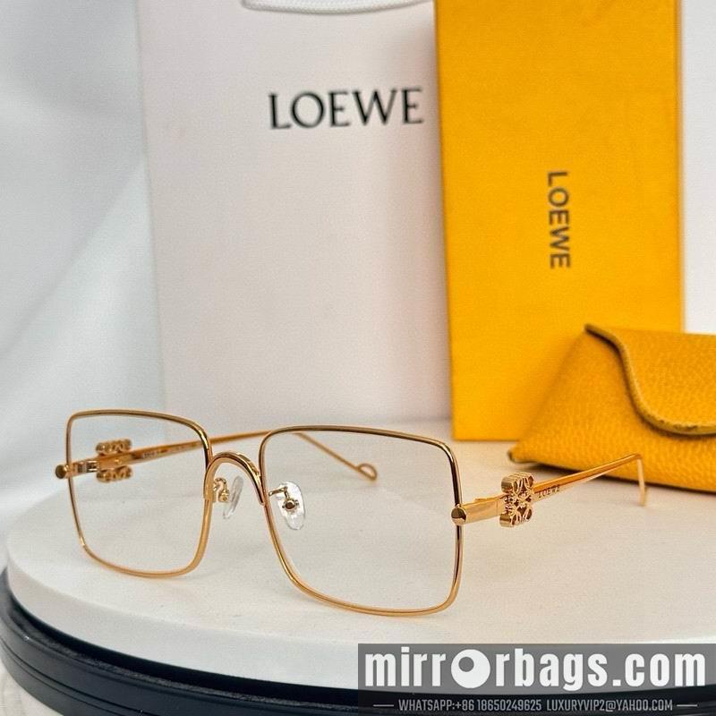 Replica Loewe Glasses 03smh04