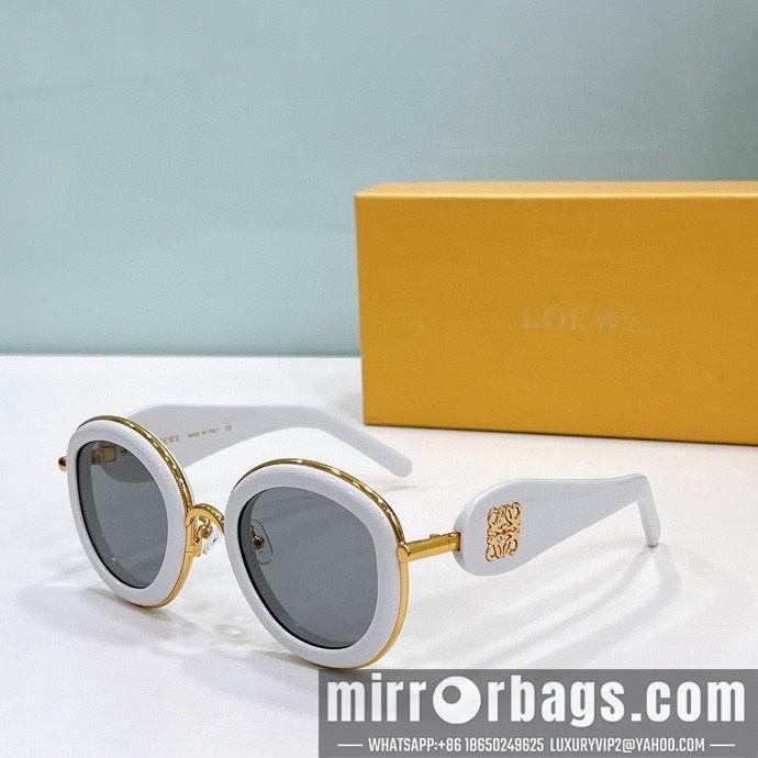 Replica Loewe Glasses smx26