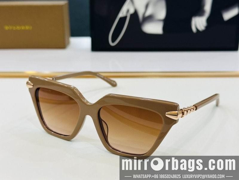 Replica Bvlgari Glasses 03smh55