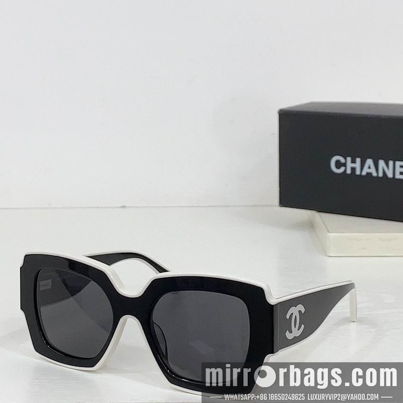 Replica Chanel Glasses smr46