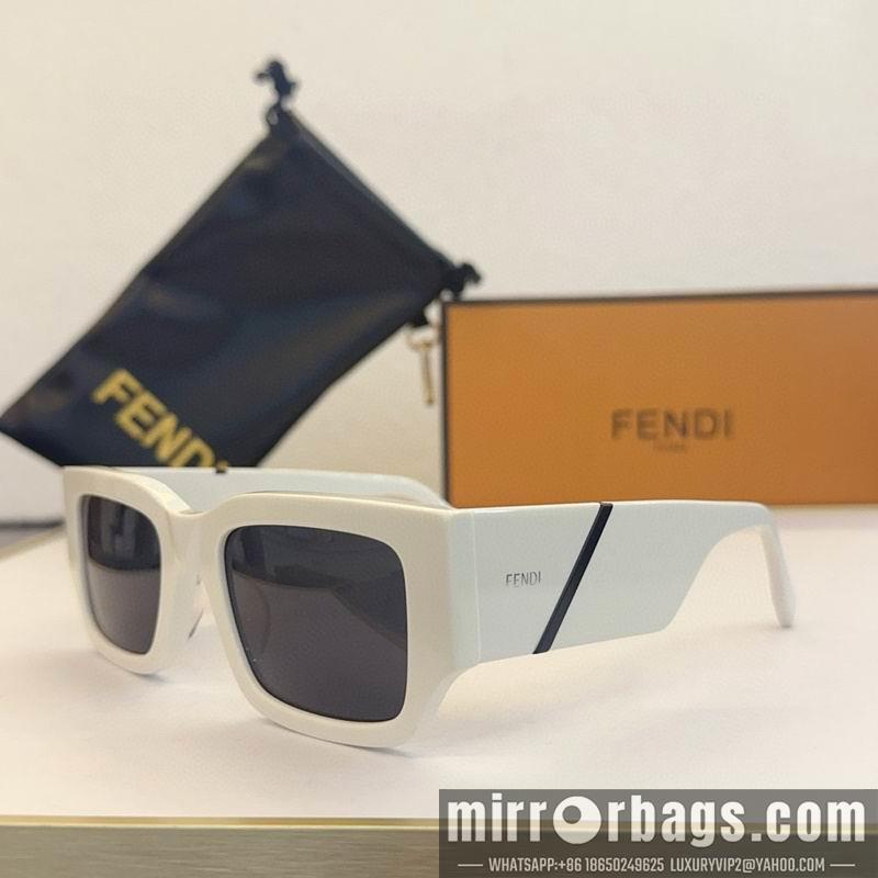 Replica Fendi Glasses smx138