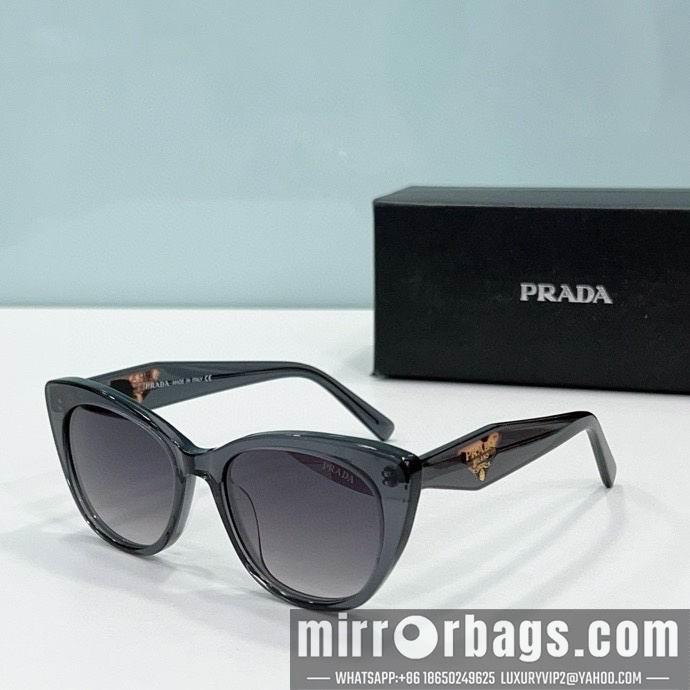 Replica Prada Glasses smr113