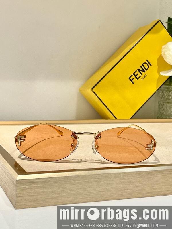 Replica Fendi Glasses smx87