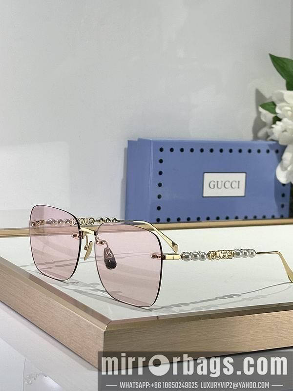 Replica Gucci Glasses smh158