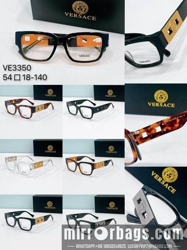 Replica Versace Glaases smx139