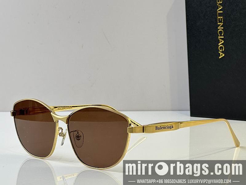 Replica Balenciaga Glasses 03smh64