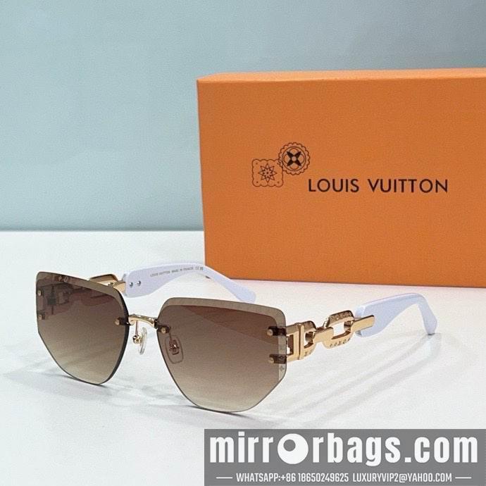 Replica LV Glasses smr67