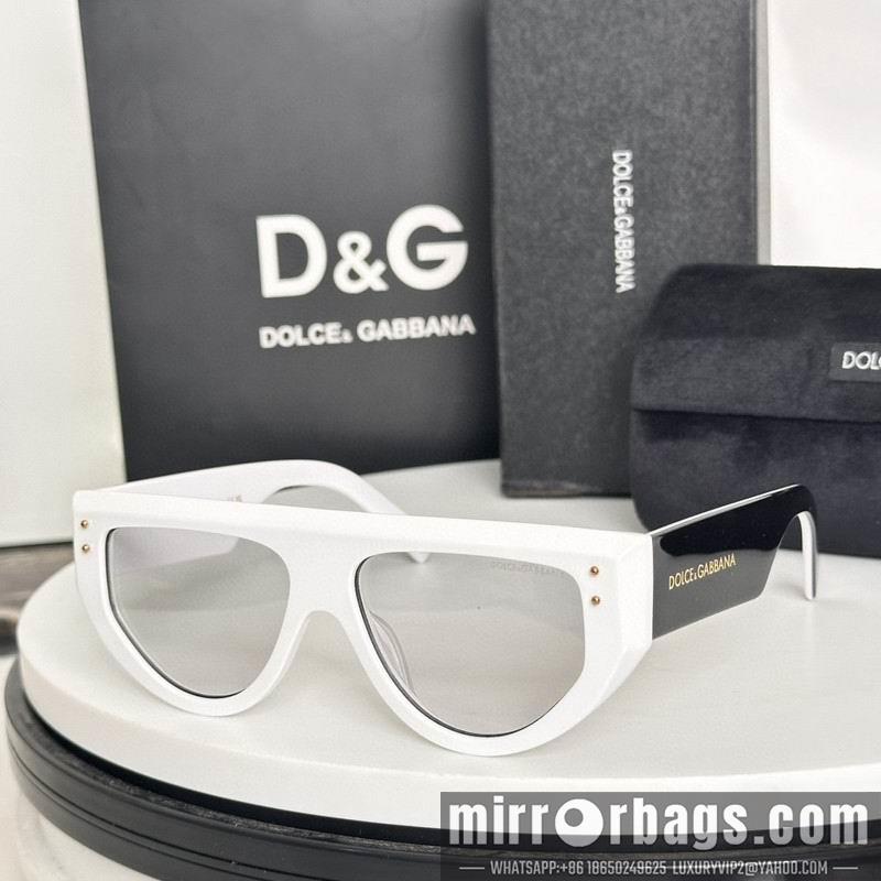 Replica DG Glasses 03smh04
