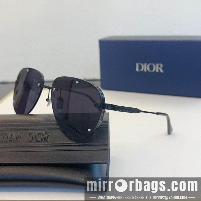 Replica Dior Glasses smx85