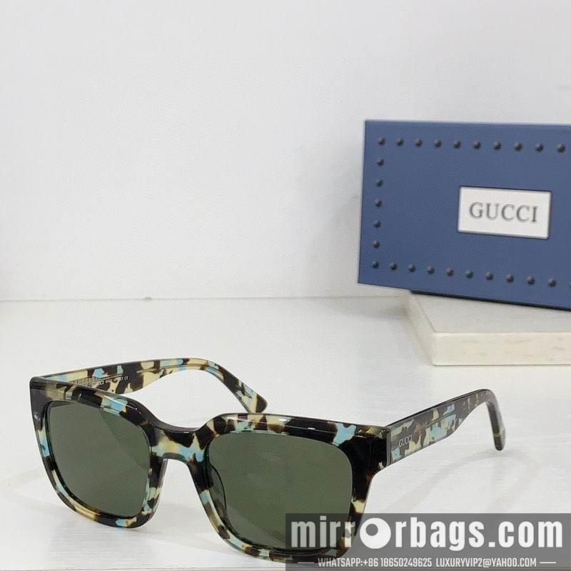 Replica Gucci Glasses smr108
