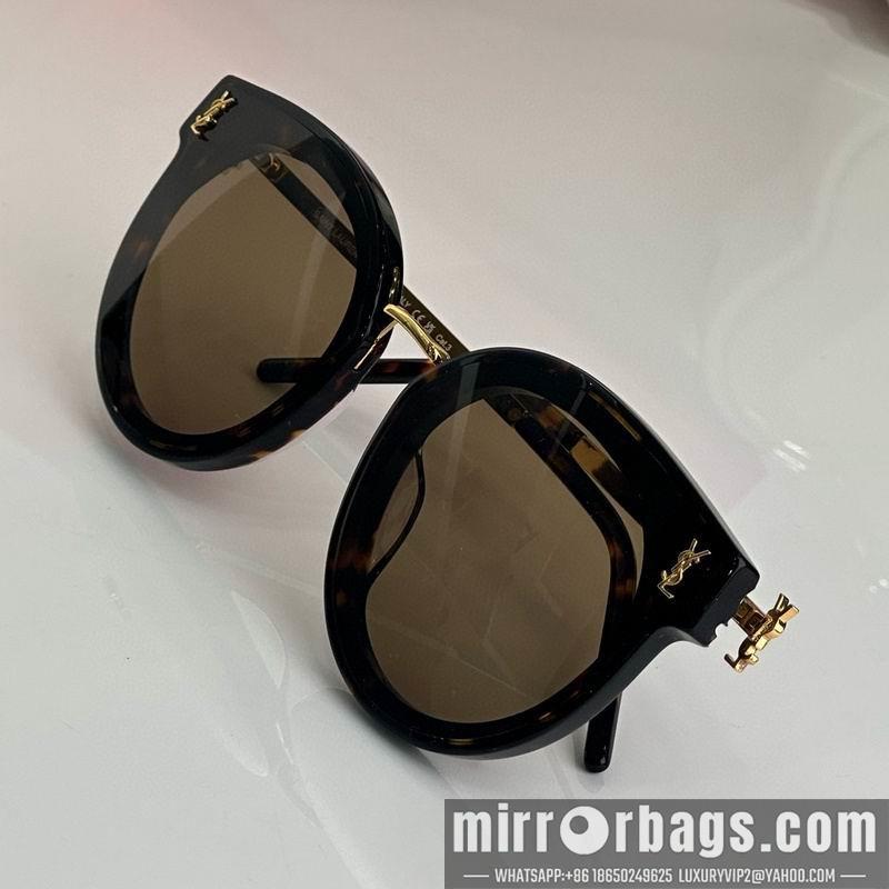 Replica YSL Glasses smx83