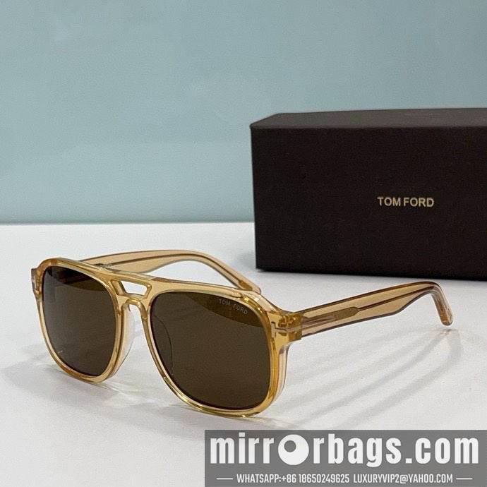 Replica Tom Ford Glasses smx35