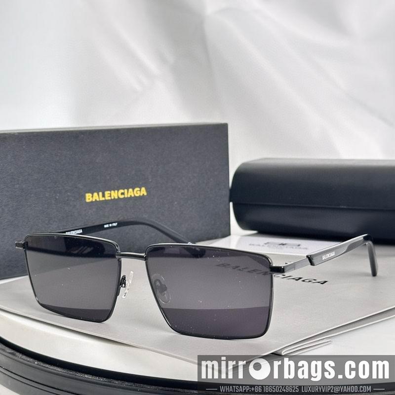 Replica Balenciaga Glasses 03smh23