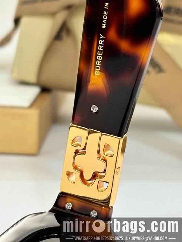Replica Burberry Glasses 03smh07